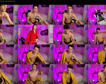 dirty_pothos — 91 minute Chaturbate male cam show recording, 720p, Feb 16, 2022