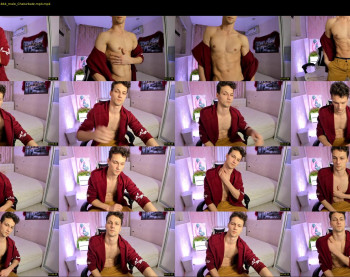 dirty_pothos — 11 minute Chaturbate male cam show recording, 720p, Feb 16, 2022