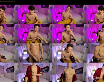 dirty_pothos — 71 minute Chaturbate male cam show recording, 720p, Feb 16, 2022