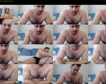 djmute — 22 minute Chaturbate male cam show recording, 720p, Feb 16, 2022