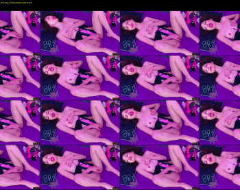 doll_joy — 25 minute Chaturbate female cam show recording, 1080p, Feb 16, 2022