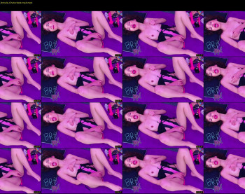 doll_joy — 15 minute Chaturbate female cam show recording, 1080p, Feb 16, 2022
