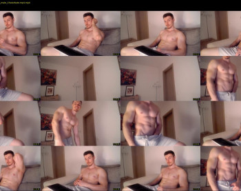 eddieds — 55 minute Chaturbate male cam show recording, 1080p, Feb 17, 2022