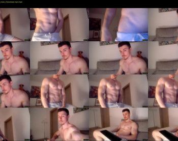 eddieds — 54 minute Chaturbate male cam show recording, 1080p, Feb 17, 2022