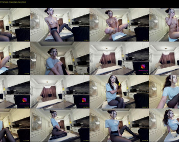 ehotlovea — 106 minute Chaturbate female cam show recording, 720p, Feb 16, 2022