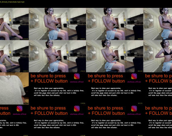 ehotlovea — 21 minute Chaturbate female cam show recording, 720p, Feb 16, 2022