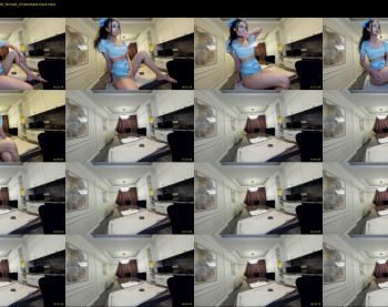 ehotlovea — 8 minute Chaturbate female cam show recording, 720p, Feb 17, 2022
