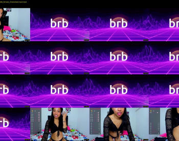 eimi_space — 54 minute Chaturbate female cam show recording, 1080p, Feb 17, 2022