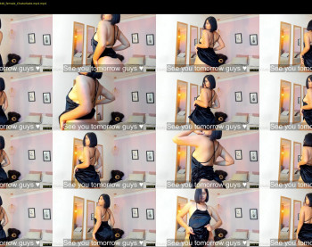 ellakravitz_ — 10 minute Chaturbate female cam show recording, 1080p, Feb 16, 2022