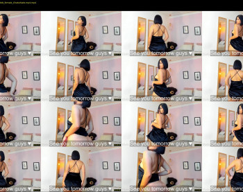 ellakravitz_ — 9 minute Chaturbate female cam show recording, 1080p, Feb 16, 2022