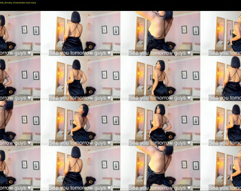 ellakravitz_ — 7 minute Chaturbate female cam show recording, 1080p, Feb 16, 2022