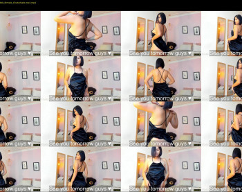 ellakravitz_ — 10 minute Chaturbate female cam show recording, 1080p, Feb 16, 2022