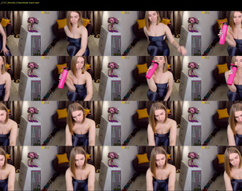 emma_brooks — 7 minute Chaturbate female cam show recording, 1080p, Feb 16, 2022