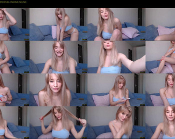 emma_lov2 — 52 minute Chaturbate female cam show recording, 480p, Feb 16, 2022