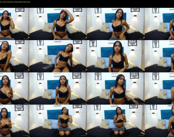 emma_morgann — 95 minute Chaturbate female cam show recording, 720p, Feb 16, 2022