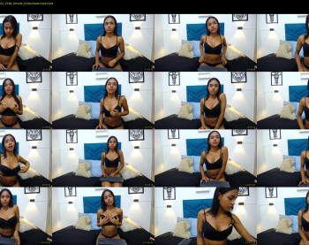 emma_morgann — 94 minute Chaturbate female cam show recording, 720p, Feb 16, 2022