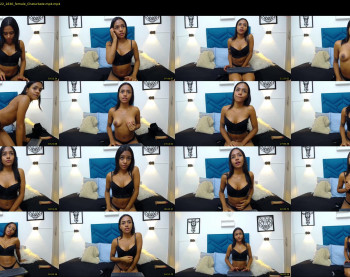 emma_morgann — 66 minute Chaturbate female cam show recording, 720p, Feb 16, 2022