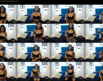 emma_morgann — 73 minute Chaturbate female cam show recording, 720p, Feb 16, 2022