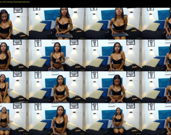 emma_morgann — 53 minute Chaturbate female cam show recording, 720p, Feb 16, 2022