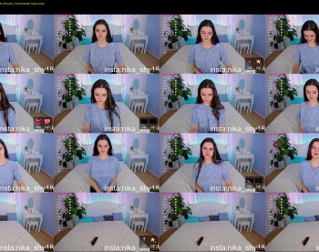 emmika_ — 26 minute Chaturbate female cam show recording, 1080p, Feb 16, 2022