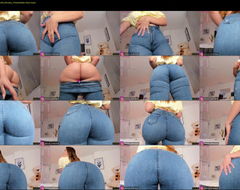 fay_miller2 — 58 minute Chaturbate female cam show recording, 1080p, Feb 16, 2022