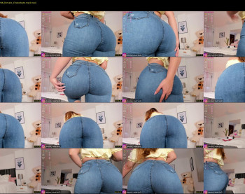 fay_miller2 — 57 minute Chaturbate female cam show recording, 1080p, Feb 16, 2022