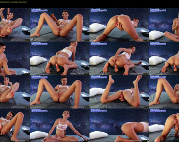 foxandfoxy — 71 minute Chaturbate couple cam show recording, 1080p, Feb 17, 2022