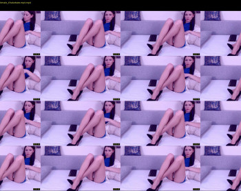 foxyx1 — 17 minute Chaturbate female cam show recording, 720p, Feb 16, 2022