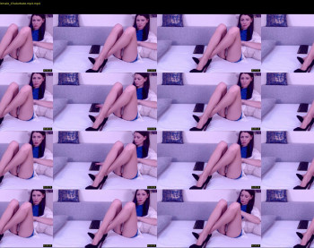 foxyx1 — 3 minute Chaturbate female cam show recording, 720p, Feb 16, 2022