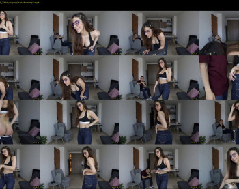 funcouple1985 — 54 minute Chaturbate couple cam show recording, 1080p, Feb 16, 2022