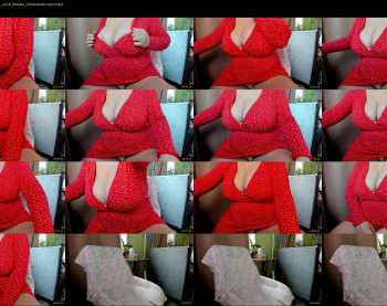 garmonic_milf — 7 minute Chaturbate female cam show recording, 1080p, Feb 16, 2022