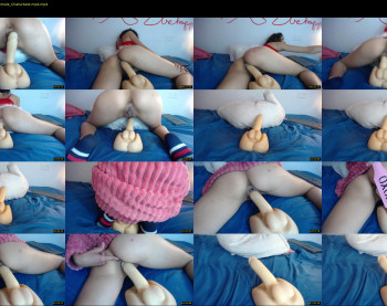 gia15 — 54 minute Chaturbate female cam show recording, 1080p, Feb 16, 2022
