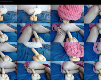 gia15 — 30 minute Chaturbate female cam show recording, 1080p, Feb 16, 2022