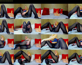 goddessdana — 54 minute Chaturbate female cam show recording, 1080p, Feb 17, 2022