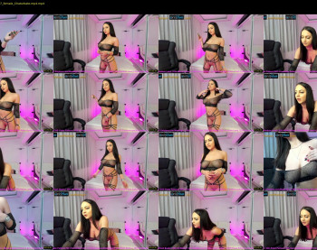 haileygrx — 6 minute Chaturbate female cam show recording, 1080p, Feb 17, 2022