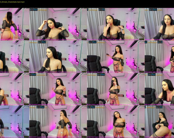 haileygrx — 26 minute Chaturbate female cam show recording, 1080p, Feb 17, 2022