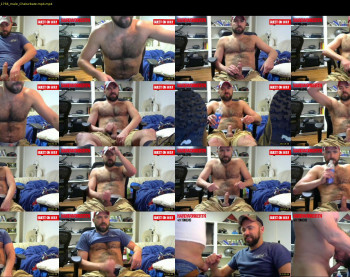 hardworkertn — 16 minute Chaturbate male cam show recording, 720p, Feb 16, 2022