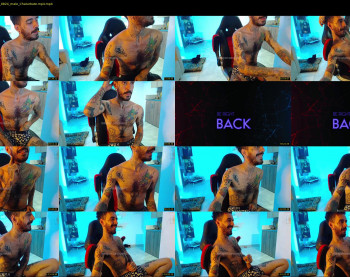 harry_reems_ — 96 minute Chaturbate male cam show recording, 720p, Feb 16, 2022