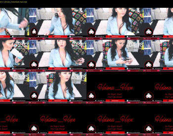 helena_hope — 7 minute Chaturbate female cam show recording, 1080p, Feb 16, 2022