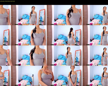 helenrus — 57 minute Chaturbate female cam show recording, 1080p, Feb 16, 2022