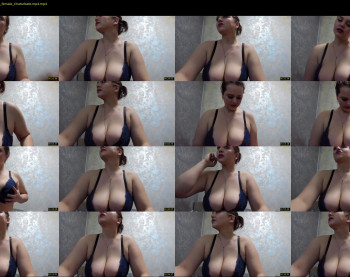 hotvany — 3 minute Chaturbate female cam show recording, 1080p, Feb 16, 2022
