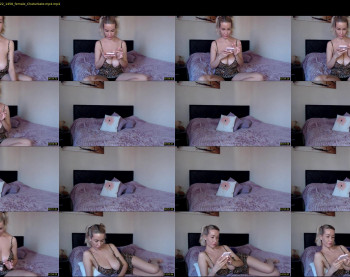 hugetittiesgerda — 17 minute Chaturbate female cam show recording, 720p, Feb 16, 2022