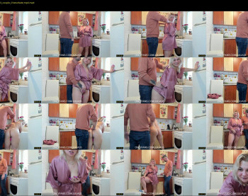 iuliana32 — 30 minute Chaturbate couple cam show recording, 1080p, Feb 16, 2022