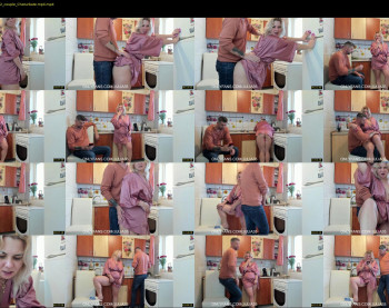 iuliana32 — 53 minute Chaturbate couple cam show recording, 1080p, Feb 16, 2022