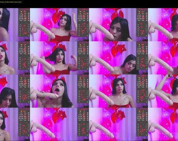 ivy_li — 24 minute Chaturbate female cam show recording, 720p, Feb 16, 2022