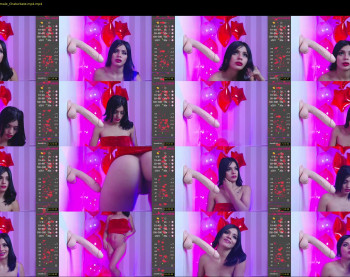 ivy_li — 43 minute Chaturbate female cam show recording, 720p, Feb 16, 2022
