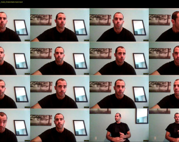 jacoff38 — 8 minute Chaturbate male cam show recording, 720p, Feb 16, 2022