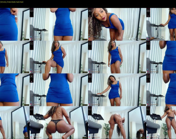 jadee__ — 51 minute Chaturbate female cam show recording, 1080p, Feb 16, 2022