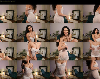 jadeperez_ — 37 minute Chaturbate female cam show recording, 1080p, Feb 17, 2022
