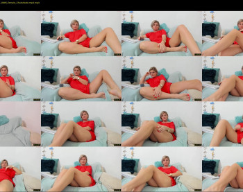 jadore_able82 — 67 minute Chaturbate female cam show recording, 720p, Feb 16, 2022
